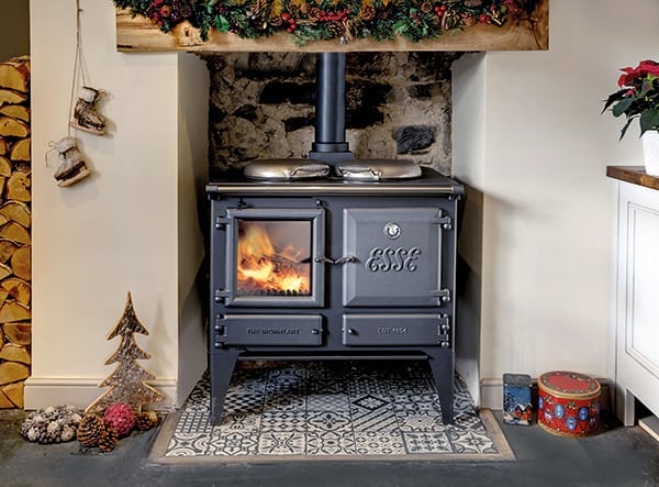 Christmas with the Ironheart
