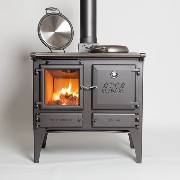 Ironheart Bolster Lid