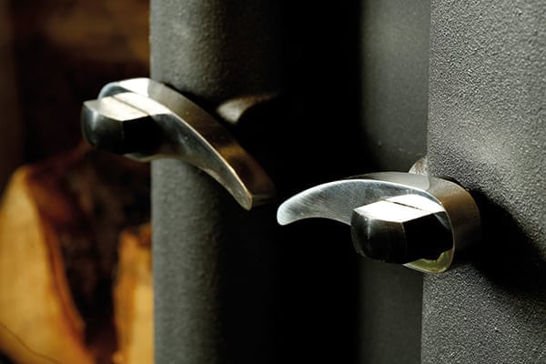 Ironheart Handles