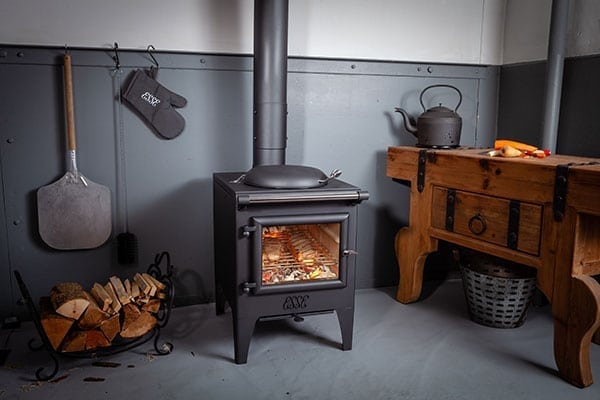 warmheart grey roomset