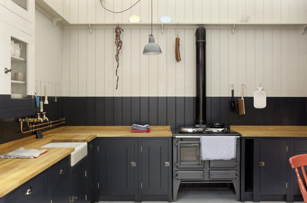esse ironheart plain english kitchen