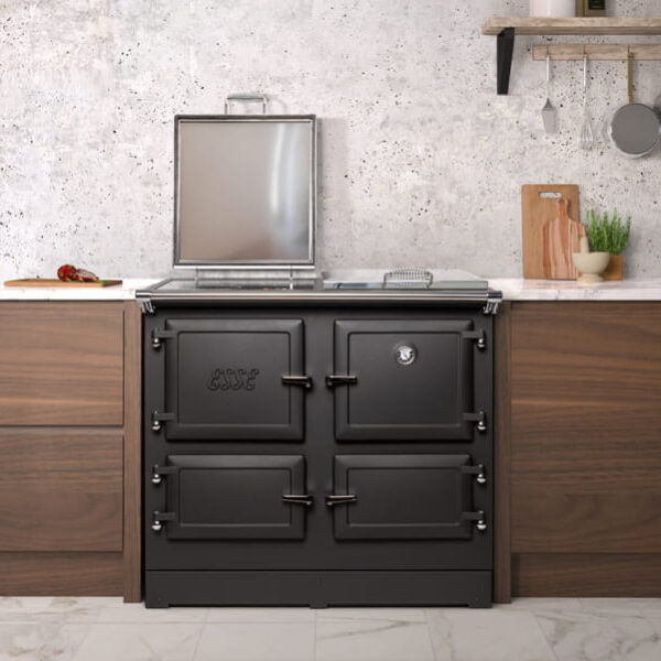 Range Cookers
