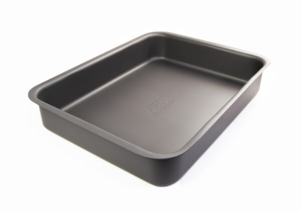 ESSE Large Hard Anodised Aluminium Roasting Dish.jpg
