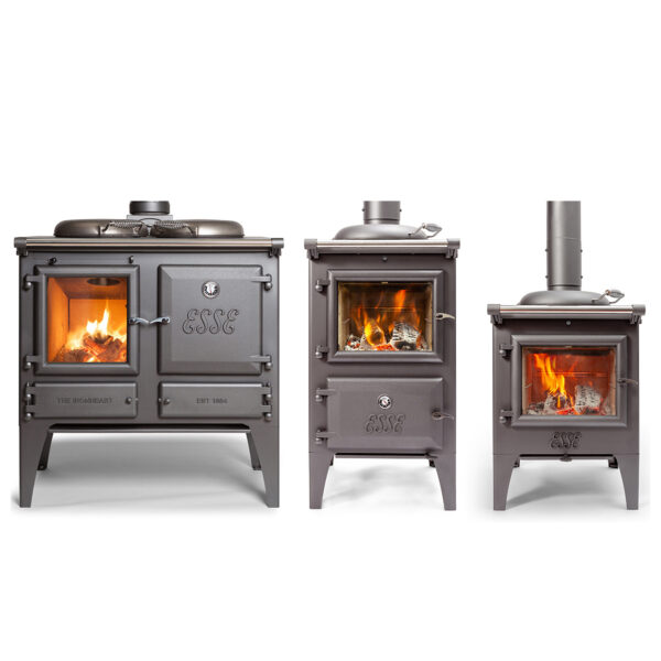 Cook Stoves