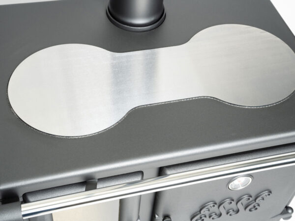 esse lightheart dogbone hotplate