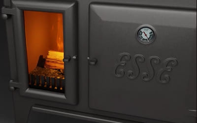 esse lightheart door