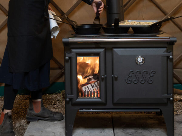 esse lightheart hut cooking hobs