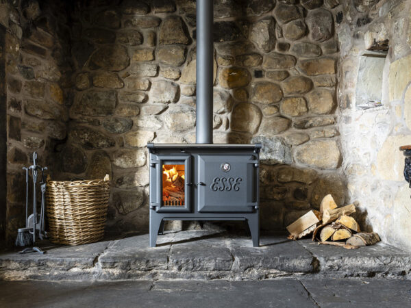 esse lightheart large stone fireplace 1