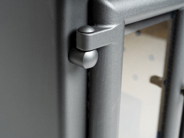 esse lightheart top door hinge